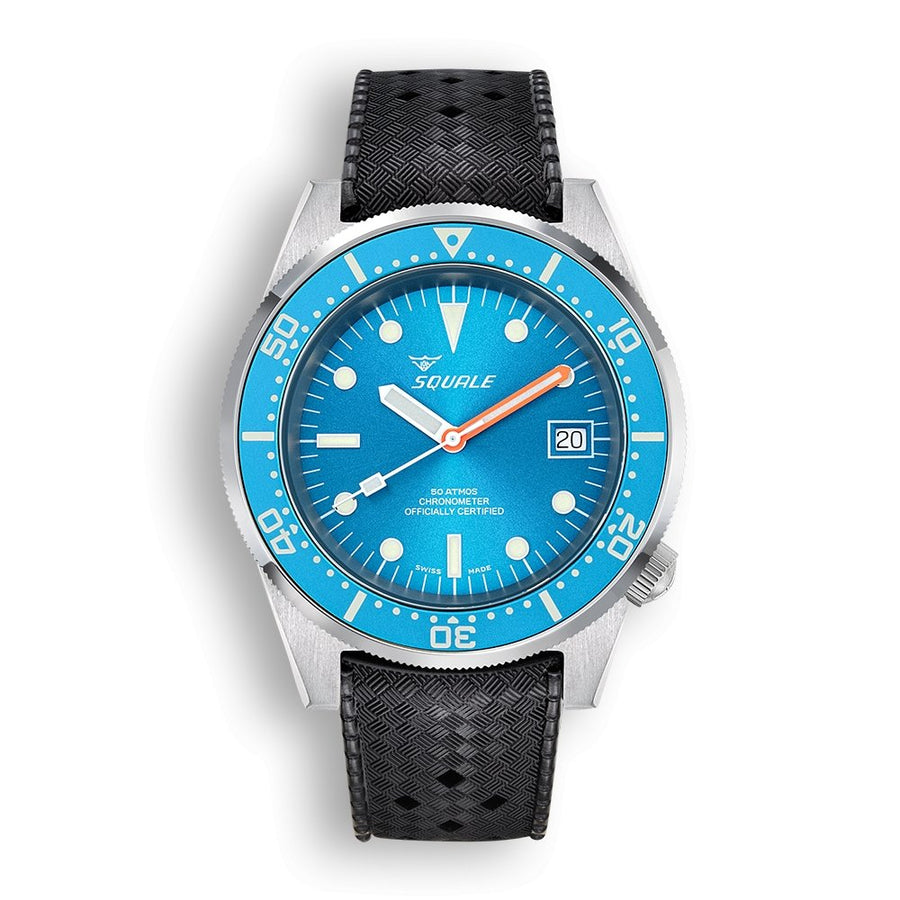 1521 COSC Ocean Blue : 1521COSOCN - The Independent Collective