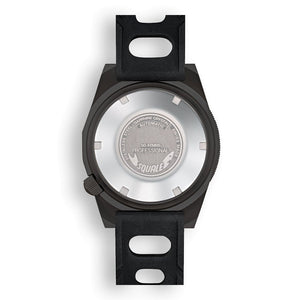 1521 PVD Black Mesh | 1521PVD.MEPVD20 - The Independent Collective