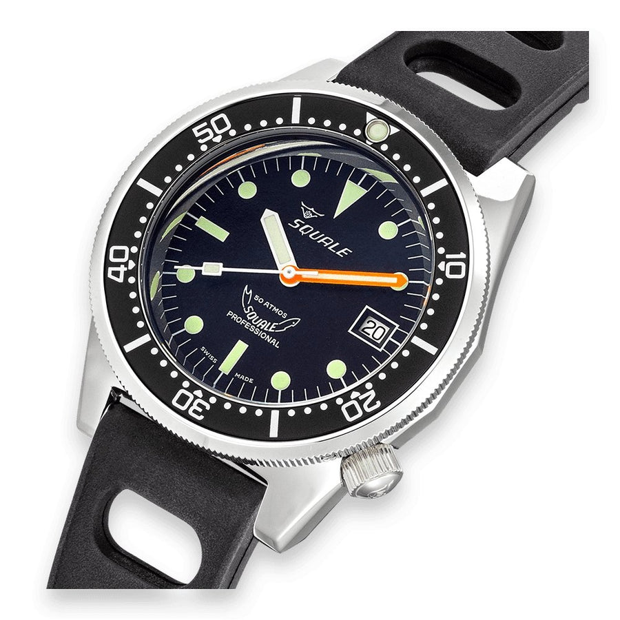 1521 Squale Classic - The Independent Collective