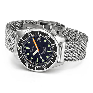 1521 Squale Classic - The Independent Collective