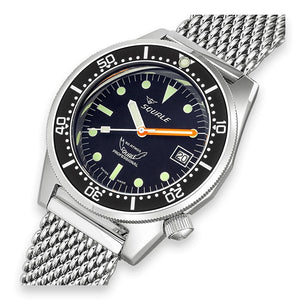 1521 Squale Classic - The Independent Collective