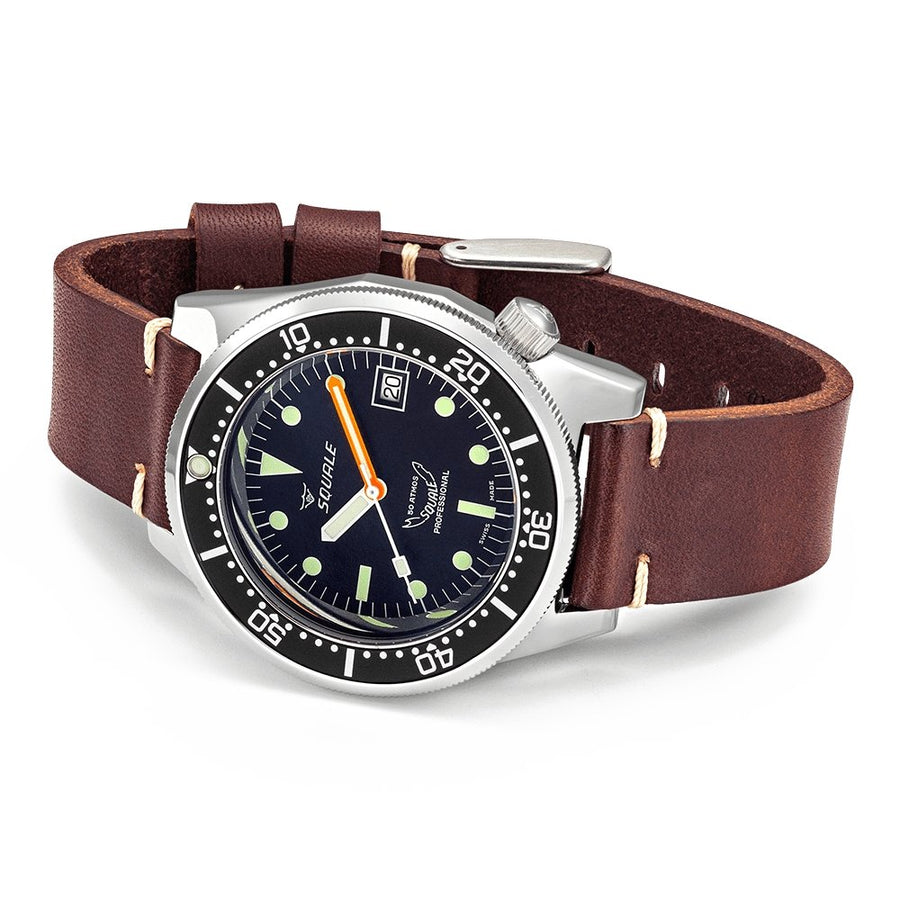 1521 Squale Classic - The Independent Collective