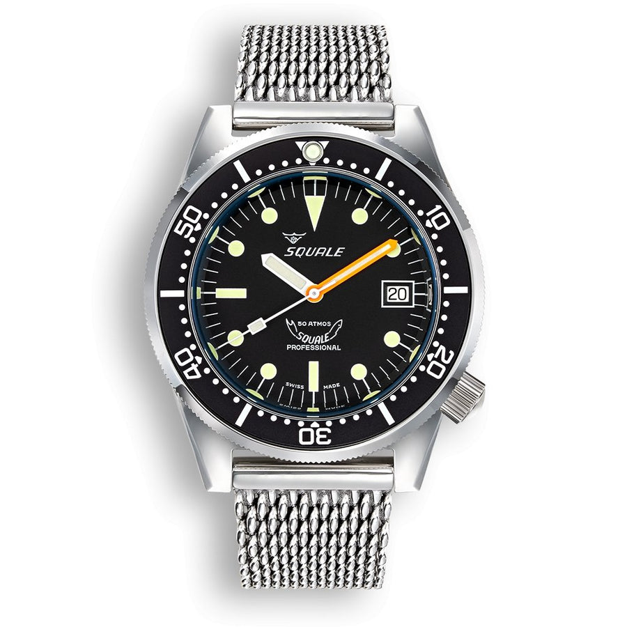 1521 Squale Classic - The Independent Collective