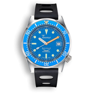 1521 Squale Ocean - The Independent Collective