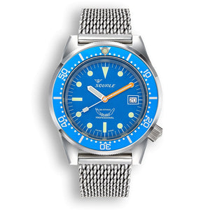 1521 Squale Ocean - The Independent Collective