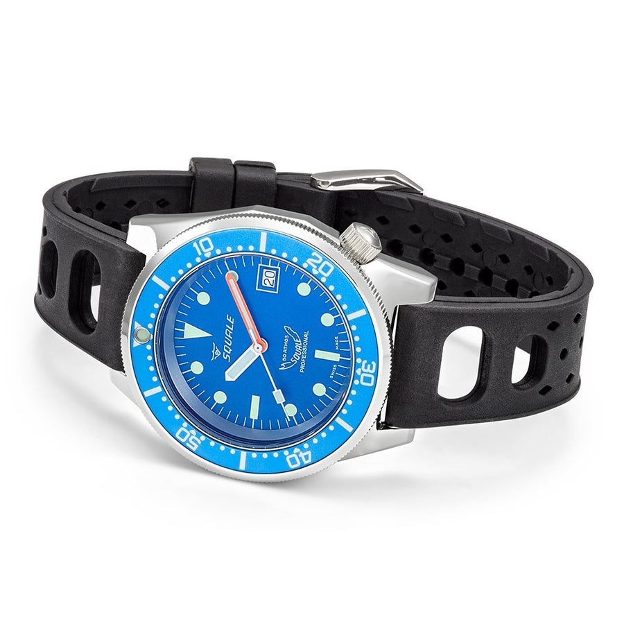 1521 Squale Ocean - The Independent Collective