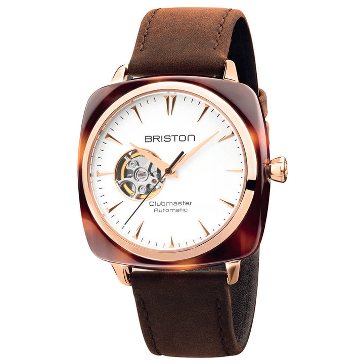 Briston Clubmaster Iconic - The Independent Collective