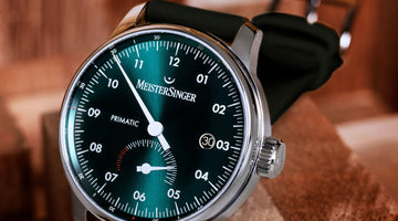 Hands On with The MeisterSinger Primatic