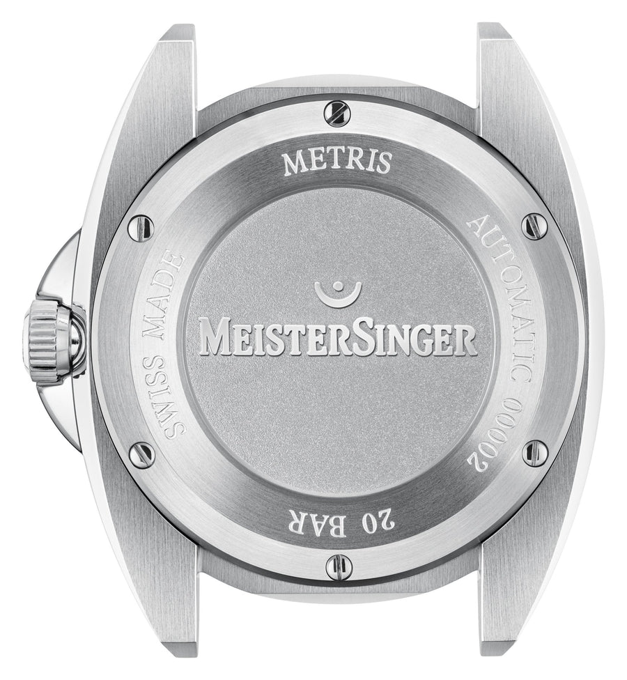 MeisterSinger : Metris - The Independent Collective