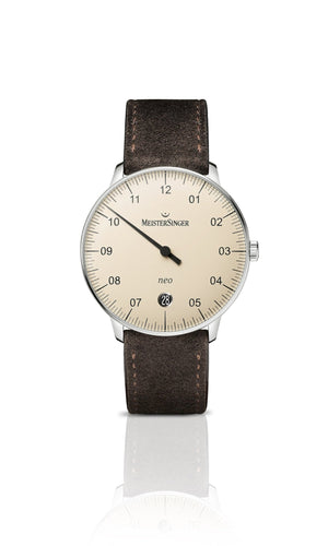 MeisterSinger : Neo - The Independent Collective