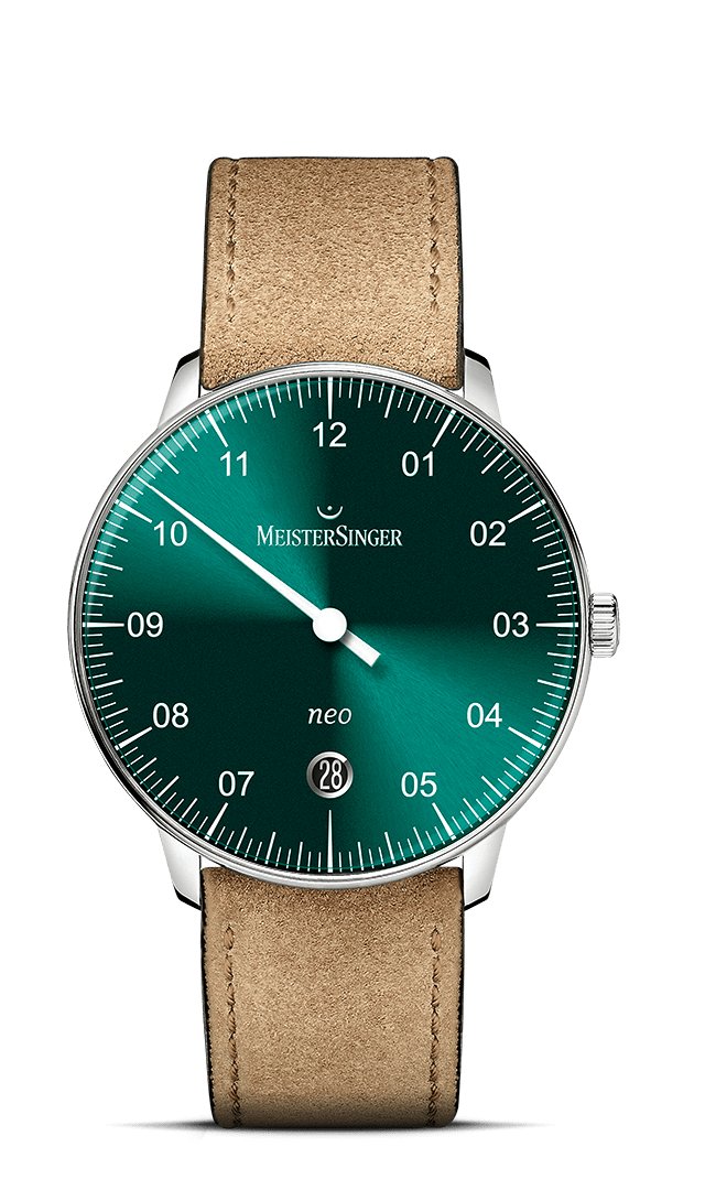 MeisterSinger : Neo - The Independent Collective