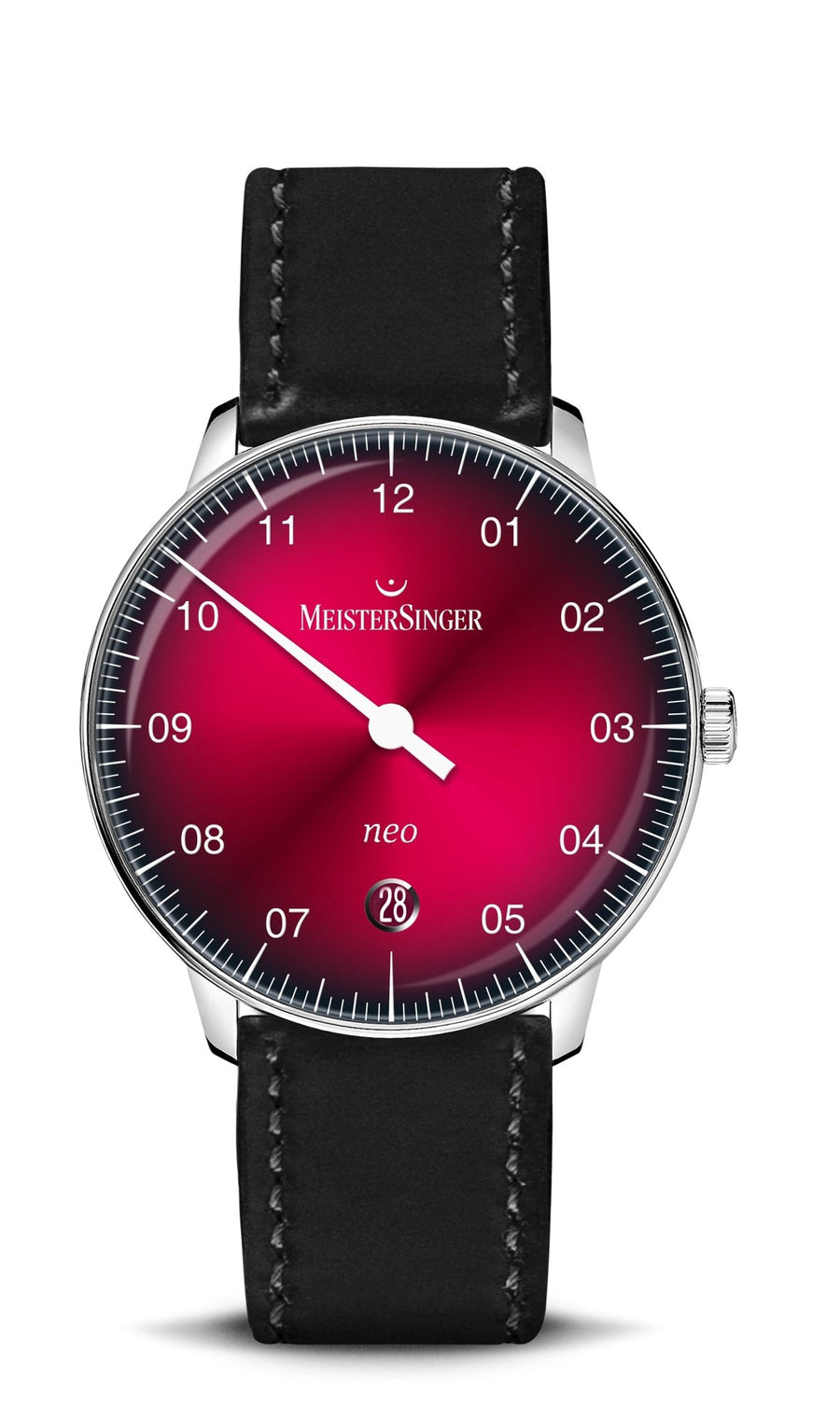 MeisterSinger : Neo - The Independent Collective