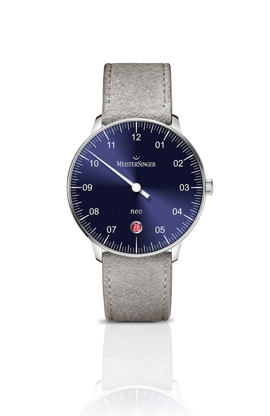 MeisterSinger : Neo - The Independent Collective