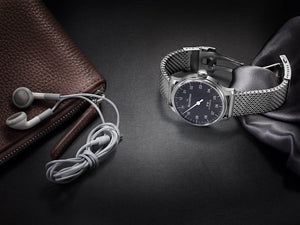 MeisterSinger : Nº3 43mm - The Independent Collective