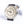 MeisterSinger: Perigraph 38mm Ivory - The Independent Collective