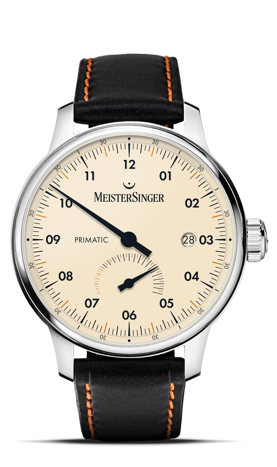 MeisterSinger Primatic Classic Ivory - The Independent Collective