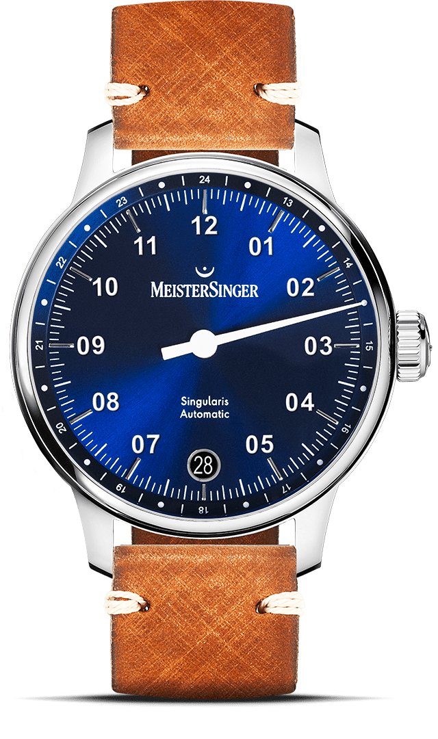MeisterSinger Singularis - The Independent Collective