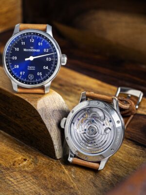 MeisterSinger Singularis