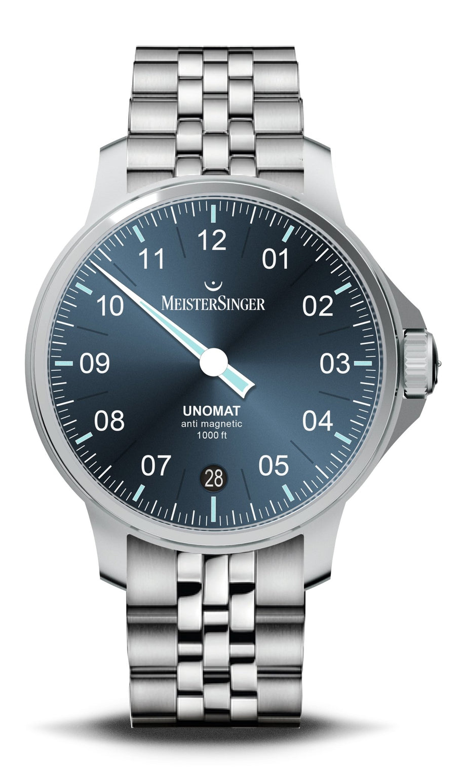 MeisterSinger : Unomat