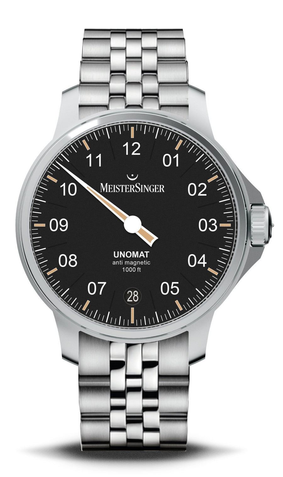 MeisterSinger : Unomat