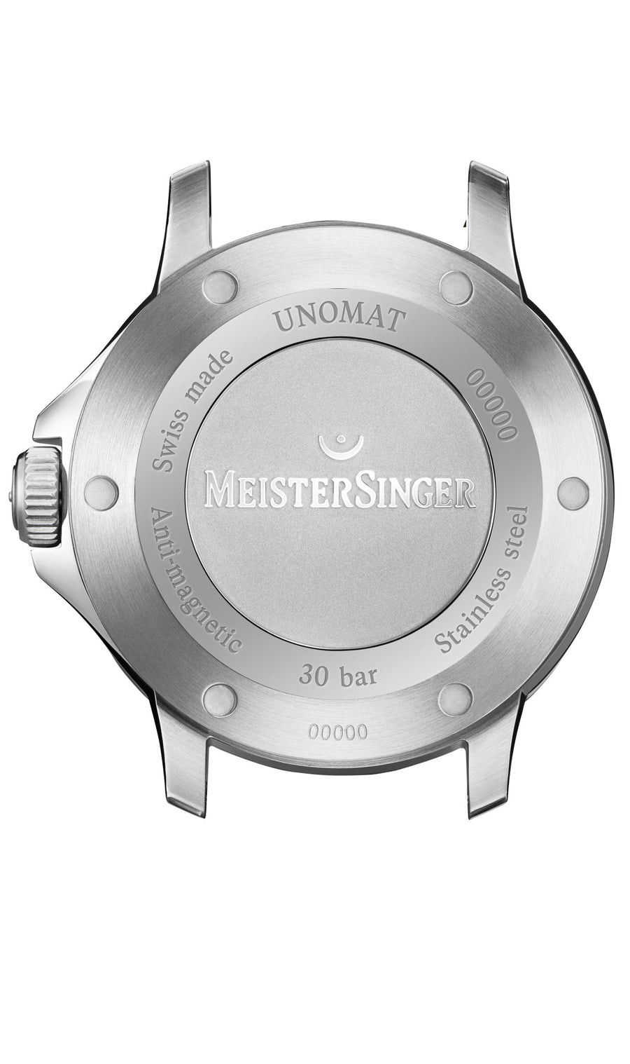 MeisterSinger : Unomat