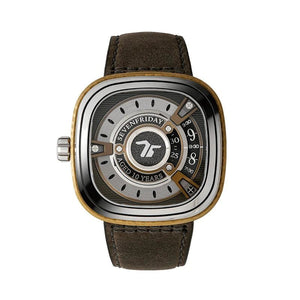 SEVENFRIDAY M2/04 10 Year Anniversary Ltd Edition - The Independent Collective