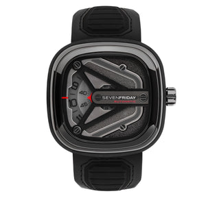 SEVENFRIDAY M3/01 SPACESHIP