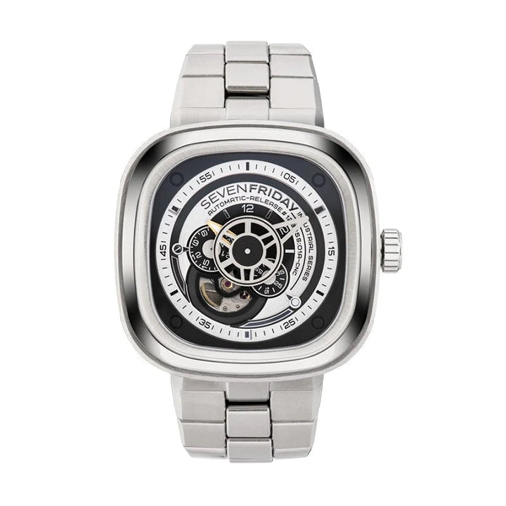 SEVENFRIDAY P1B/01-M ESSENCE UPGRADED - The Independent Collective