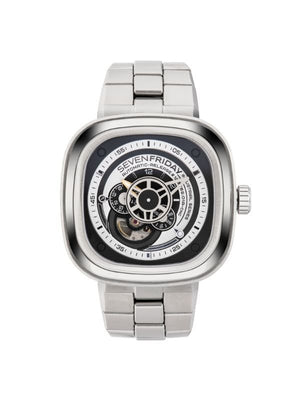 SEVENFRIDAY P1B/01-M ESSENCE UPGRADED - The Independent Collective