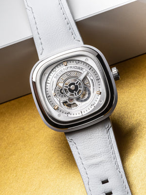 SEVENFRIDAY P1C/01 Alba - The Independent Collective