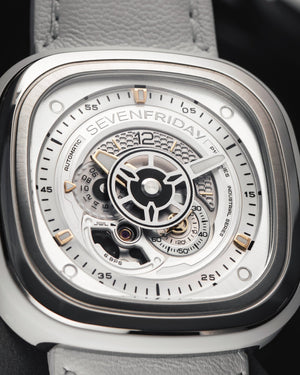 SEVENFRIDAY P1C/01 Alba - The Independent Collective