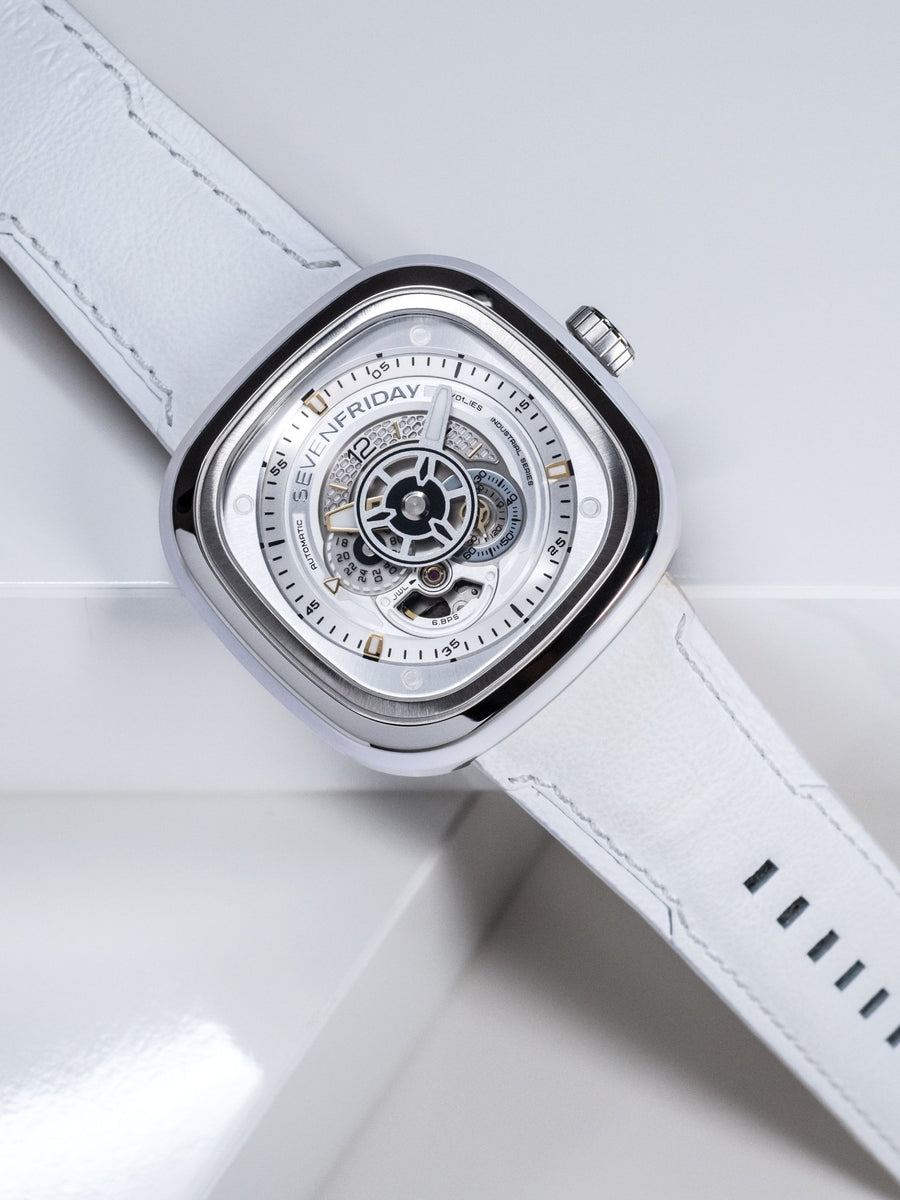 SEVENFRIDAY P1C/01 Alba - The Independent Collective