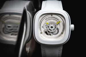 SEVENFRIDAY P1C/04 Caipi