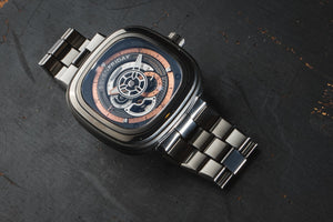 SEVENFRIDAY P2C/01-M - The Independent Collective