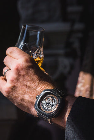 SEVENFRIDAY P2C/01-M - The Independent Collective