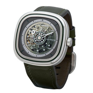 SEVENFRIDAY T1/06: TECHNICAL REVOLUTION - The Independent Collective