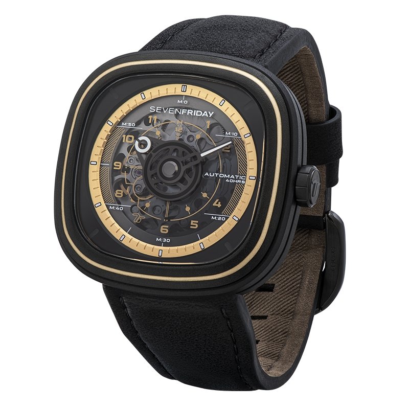 SEVENFRIDAY T2/06 - The Independent Collective