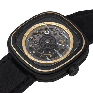 SEVENFRIDAY T2/06 - The Independent Collective