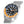 Squale Matic Satin Orange - The Independent Collective