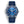 Squale Sub 39 Vintage GMT Blue - The Independent Collective