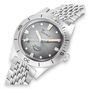 Super Squale Grey Sunray - The Independent Collective