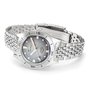 Super Squale Grey Sunray - The Independent Collective