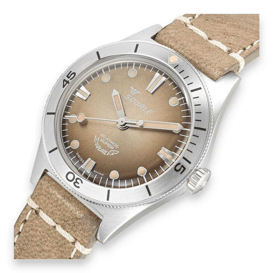 Super Squale Havana Sunray | SUPERSSBW - The Independent Collective