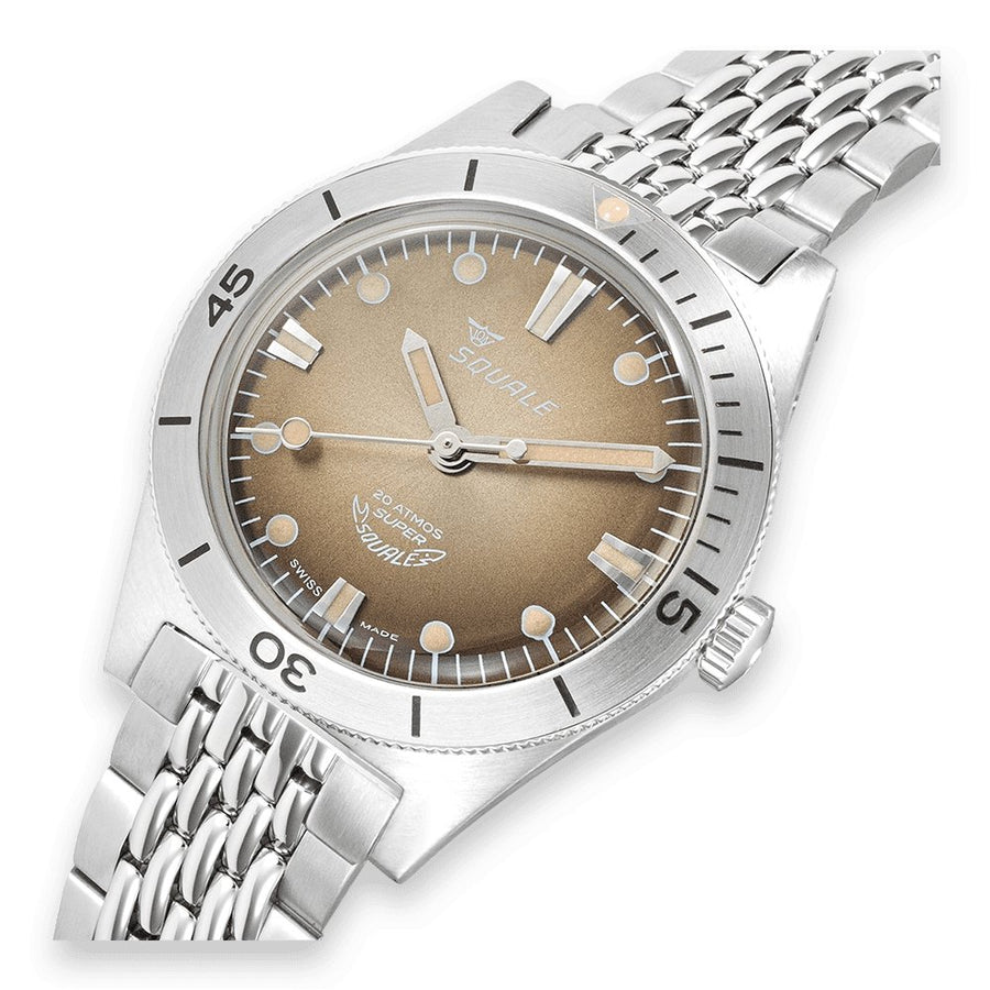 Super Squale Havana Sunray | SUPERSSBW - The Independent Collective