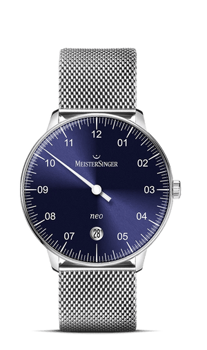 MeisterSinger : Neo - The Independent Collective