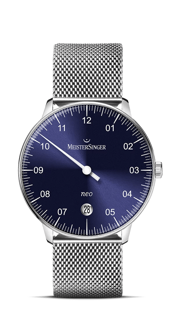 MeisterSinger : Neo - The Independent Collective