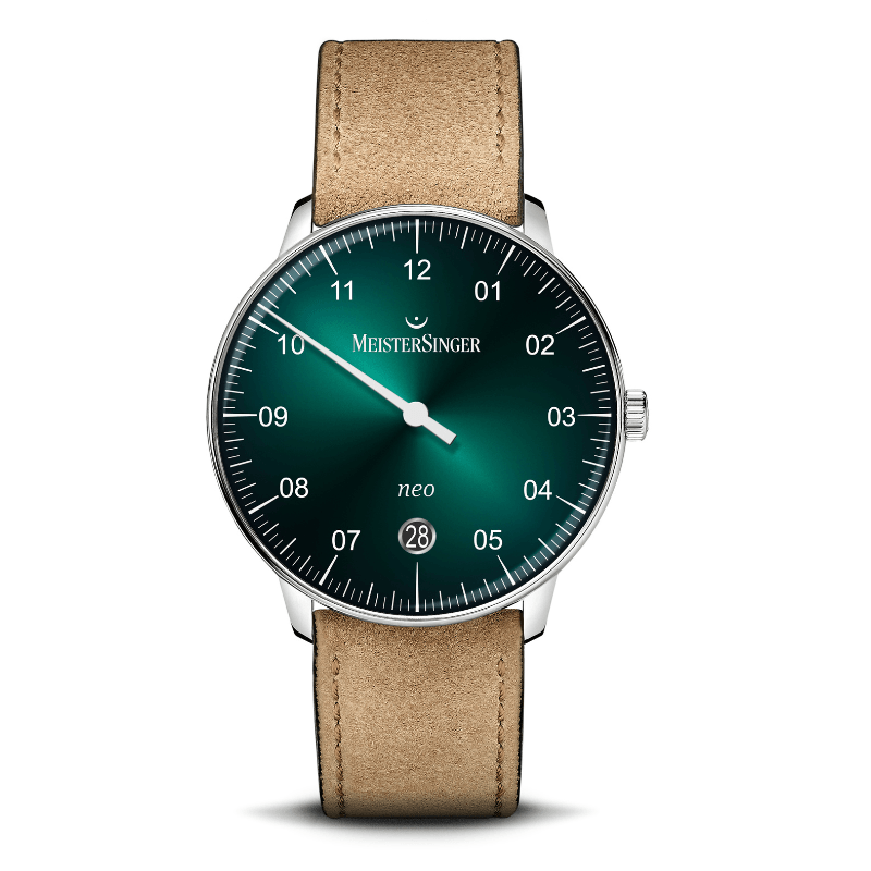 MeisterSinger : Neo - The Independent Collective