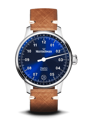 MeisterSinger Singularis