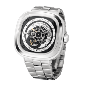 SEVENFRIDAY P1B/01-M ESSENCE UPGRADED