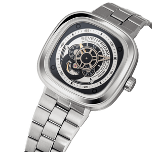 SEVENFRIDAY P1B/01-M ESSENCE UPGRADED